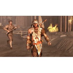 Assassin's Creed Compilation (Rebel Collection + AC3 Remastered) - Nintendo Switch