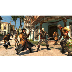 Assassin's Creed Compilation (Rebel Collection + AC3 Remastered) - Nintendo Switch