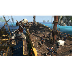 Assassin's Creed Compilation (Rebel Collection + AC3 Remastered) - Nintendo Switch