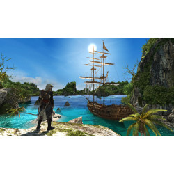 Assassin's Creed Compilation (Rebel Collection + AC3 Remastered) - Nintendo Switch