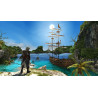 Assassin's Creed Compilation (Rebel Collection + AC3 Remastered) - Nintendo Switch