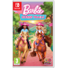 Barbie Horse Trails - Nintendo Switch