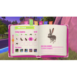 Barbie Horse Trails - PS4