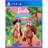 Barbie Horse Trails - PS4