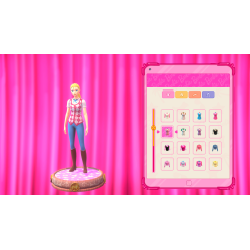 Barbie Horse Trails - PS5