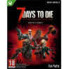 7 Days to Die - Console Edition Survival Bundle - Xbox Series X