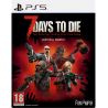 7 Days to Die - Console Edition Survival Bundle - PS5