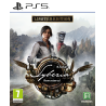 Syberia Remastered (Limited Edition) - PS5
