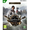 Syberia Remastered - Xbox Series X