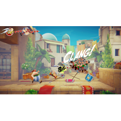 Asterix & Obelix - Mission Babylon - PS5
