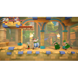 Asterix & Obelix - Mission Babylon - PS5