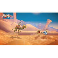Asterix & Obelix - Mission Babylon - PS5
