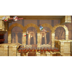Asterix & Obelix - Mission Babylon - Nintendo Switch