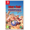 Asterix & Obelix - Mission Babylon - Nintendo Switch