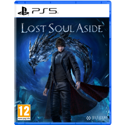 Lost Soul Aside - PS5