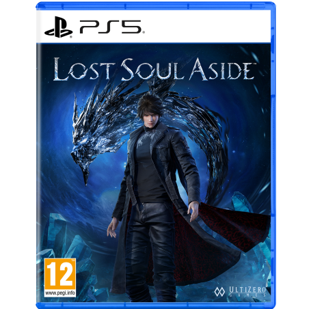 Lost Soul Aside - PS5