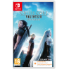Crisis Core: Final Fantasy VII Reunion (CIB) - Nintendo Switch