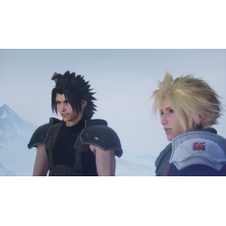 Crisis Core: Final Fantasy VII Reunion (CIB) - Nintendo Switch