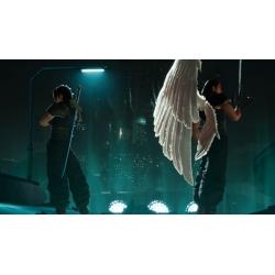 Crisis Core: Final Fantasy VII Reunion (CIB) - Nintendo Switch