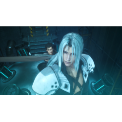 Crisis Core: Final Fantasy VII Reunion (CIB) - Nintendo Switch