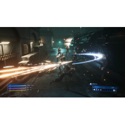 Crisis Core: Final Fantasy VII Reunion (CIB) - Nintendo Switch