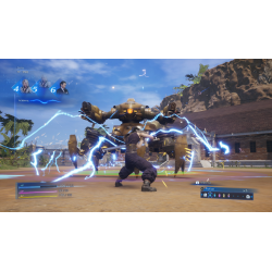 Crisis Core: Final Fantasy VII Reunion (CIB) - Nintendo Switch