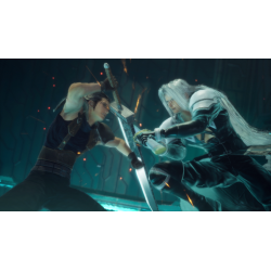 Crisis Core: Final Fantasy VII Reunion (CIB) - Nintendo Switch
