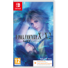 Final Fantasy X/X2 HD Remaster (CIB) - Nintendo Switch