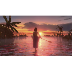 Final Fantasy X/X2 HD Remaster (CIB) - Nintendo Switch