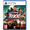 John Carpenter's Toxic Commando - PS5
