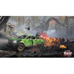 John Carpenter's Toxic Commando - PS5