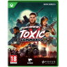 John Carpenter's Toxic Commando - Xbox Series X