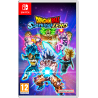 DRAGON BALL: Sparking! ZERO - Nintendo Switch