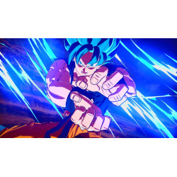 DRAGON BALL: Sparking! ZERO - Nintendo Switch