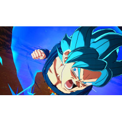 DRAGON BALL: Sparking! ZERO - Nintendo Switch