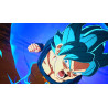 DRAGON BALL: Sparking! ZERO - Nintendo Switch