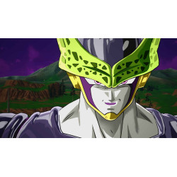 DRAGON BALL: Sparking! ZERO - Nintendo Switch