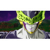 DRAGON BALL: Sparking! ZERO - Nintendo Switch