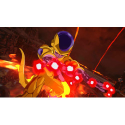 DRAGON BALL: Sparking! ZERO - Nintendo Switch