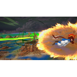 DRAGON BALL: Sparking! ZERO - Nintendo Switch