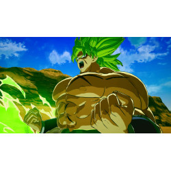 DRAGON BALL: Sparking! ZERO - Nintendo Switch