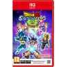 DRAGON BALL: Sparking! ZERO - Nintendo Switch 2