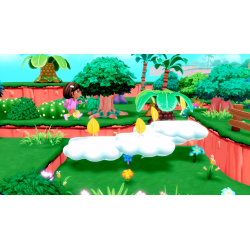 Dora: Rainforest Rescue - Nintendo Switch