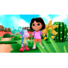Dora: Rainforest Rescue - PS4