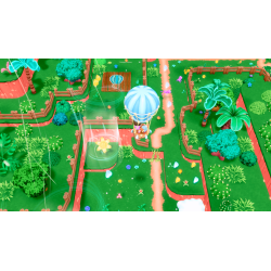 Dora: Rainforest Rescue - PS5