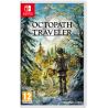 Octopath Traveler Zero - Nintendo Switch