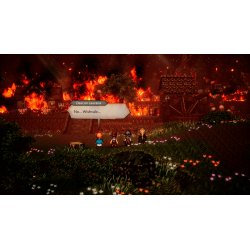 Octopath Traveler Zero - Nintendo Switch