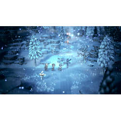 Octopath Traveler Zero - Nintendo Switch 2