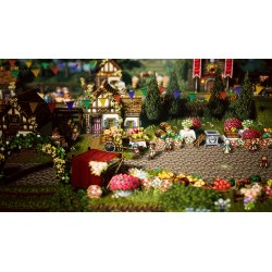 Octopath Traveler Zero - Nintendo Switch 2