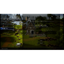 Octopath Traveler Zero - Nintendo Switch 2